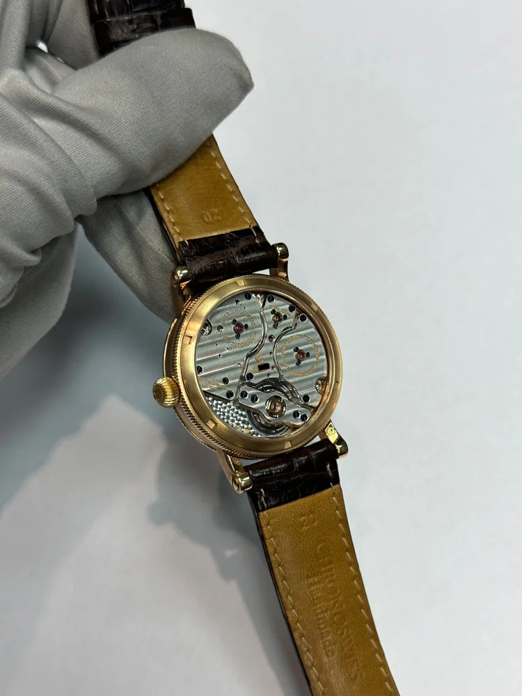Chronoswiss Régulateur Tourbillon